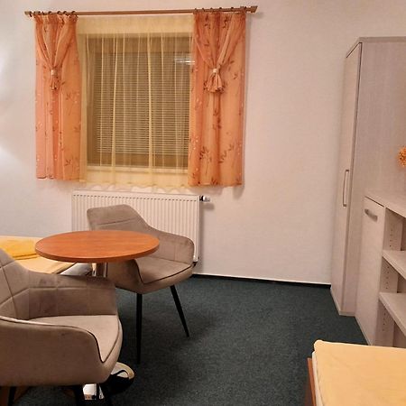 Penzion Martin Janské Lázně Extérieur photo