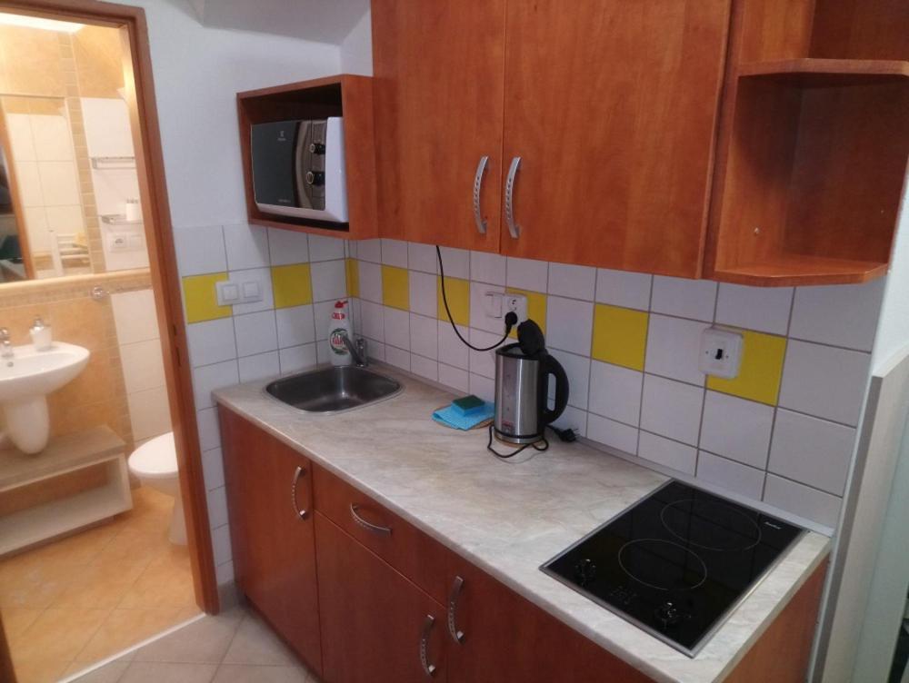 Penzion Martin Janské Lázně Extérieur photo