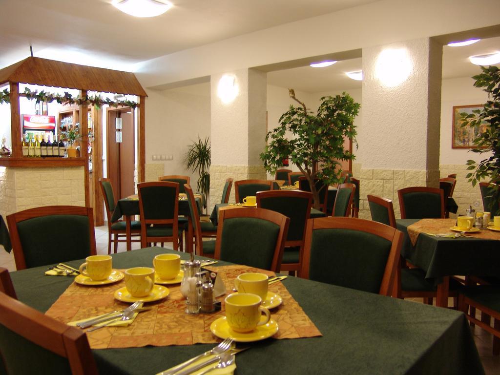 Penzion Martin Janské Lázně Extérieur photo